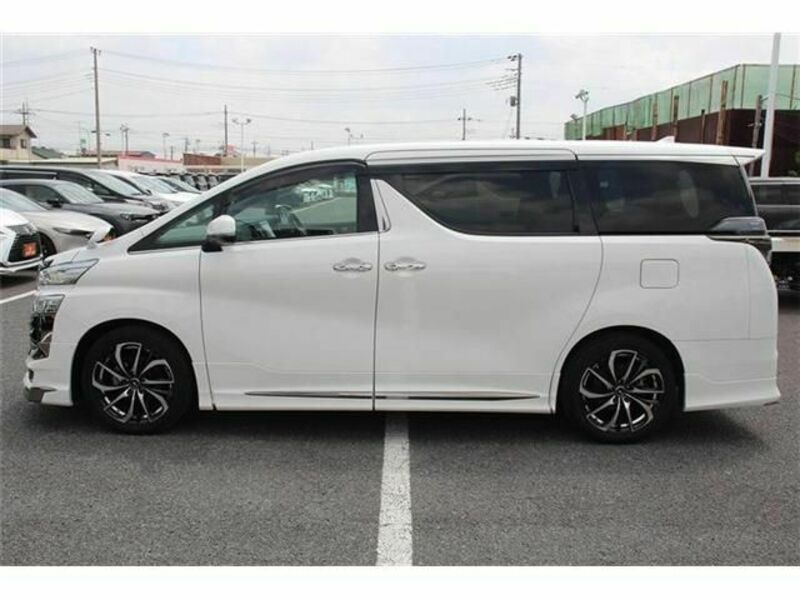 VELLFIRE