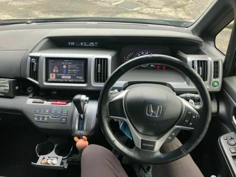 STEPWAGON SPADA