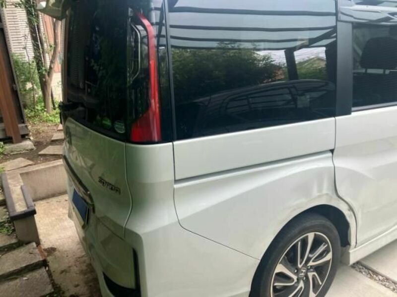 STEPWAGON SPADA