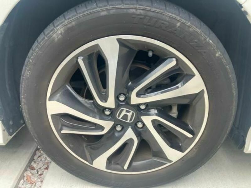 STEPWAGON SPADA