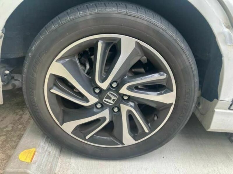 STEPWAGON SPADA