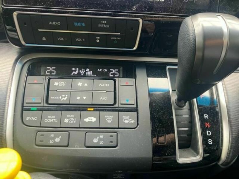 STEPWAGON SPADA