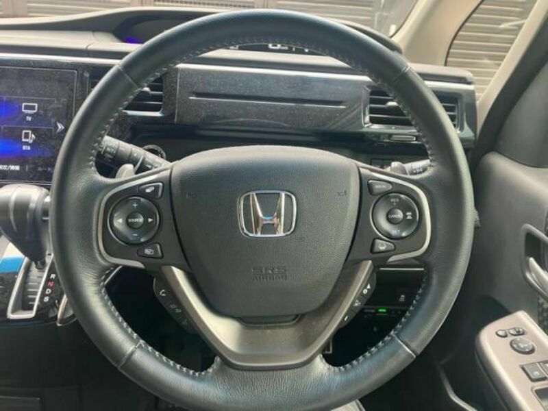 STEPWAGON SPADA