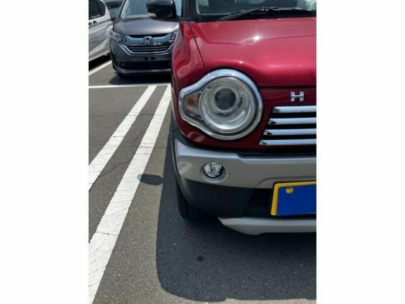 HUSTLER