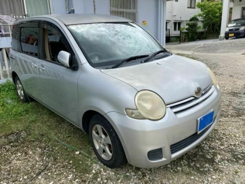 SIENTA