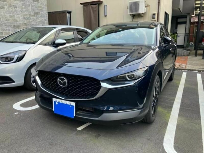 CX-30