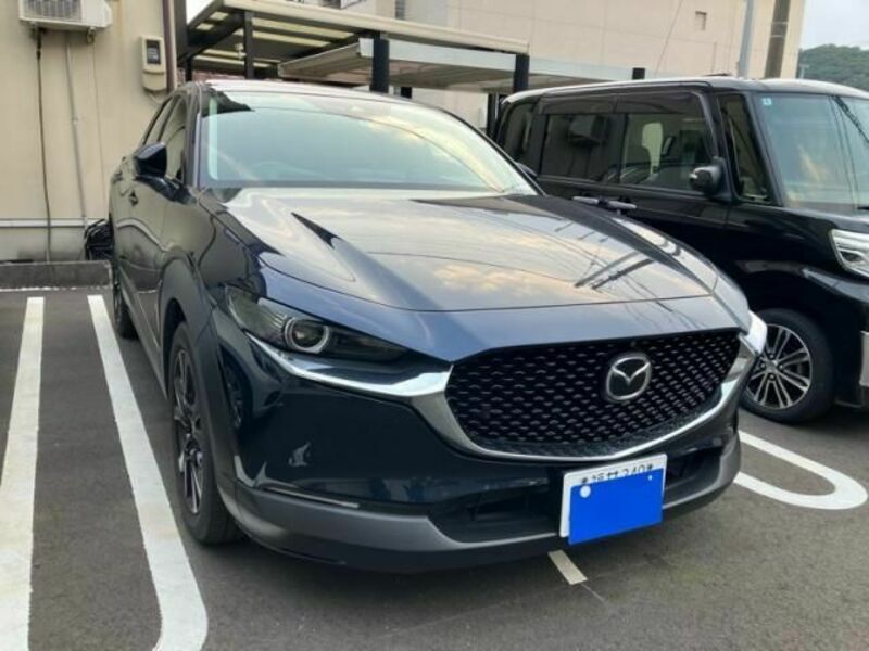 CX-30