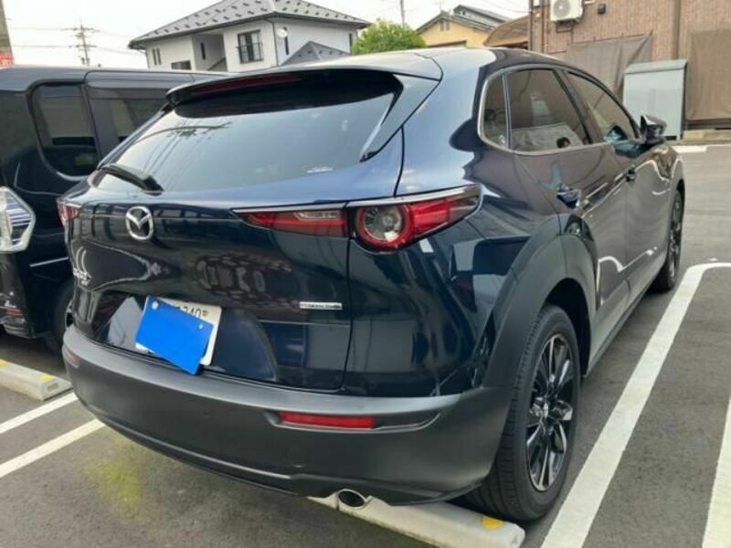 CX-30
