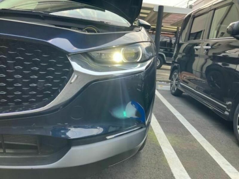 CX-30