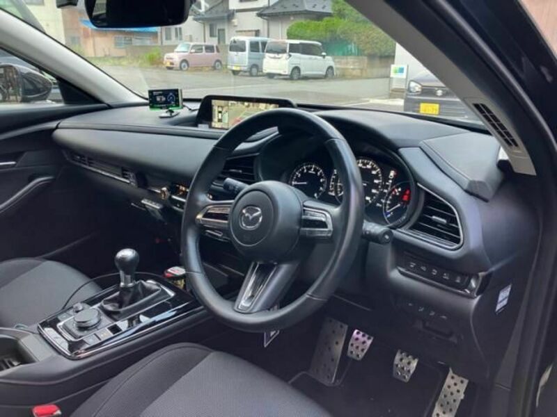 CX-30