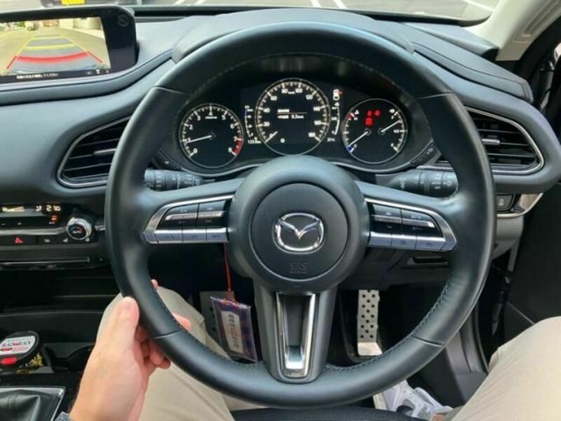 CX-30