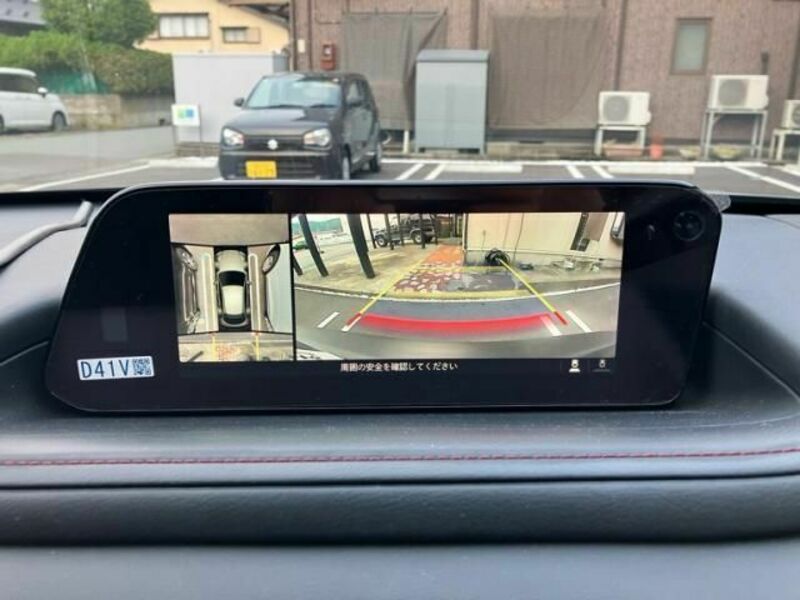 CX-30