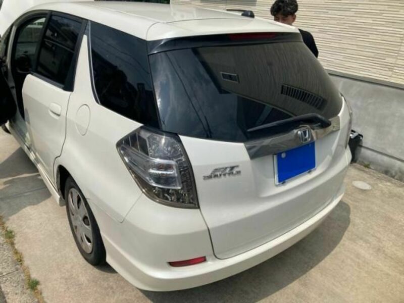 FIT SHUTTLE