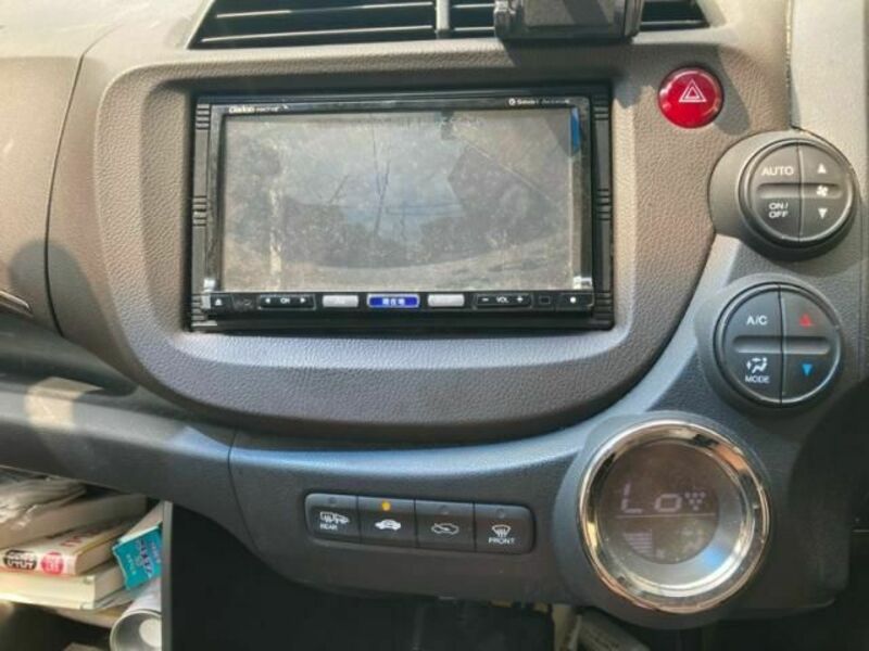 FIT SHUTTLE