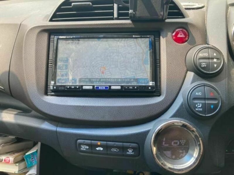FIT SHUTTLE