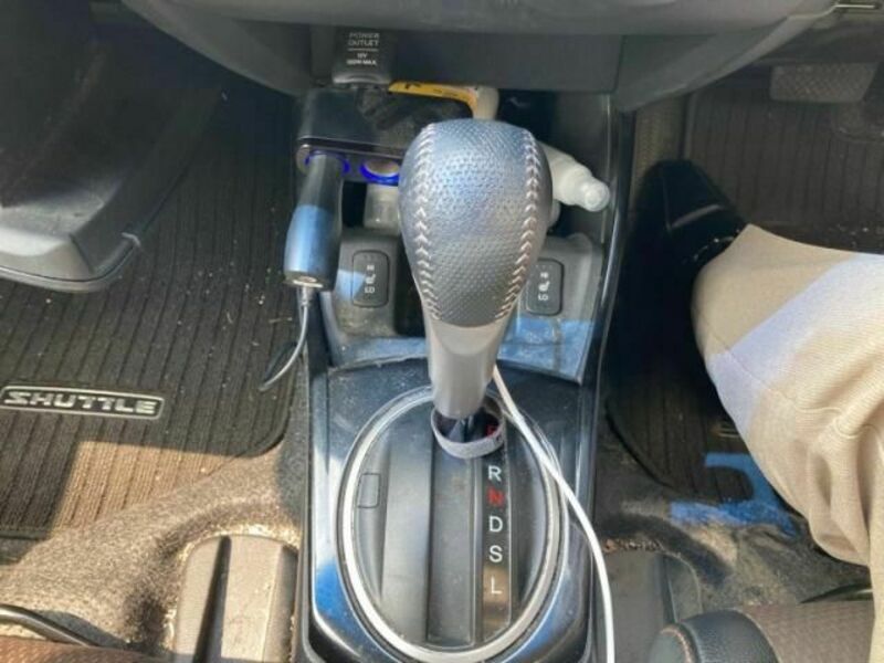 FIT SHUTTLE
