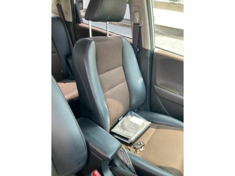 FIT SHUTTLE