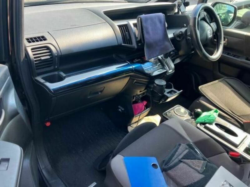 STEPWAGON SPADA