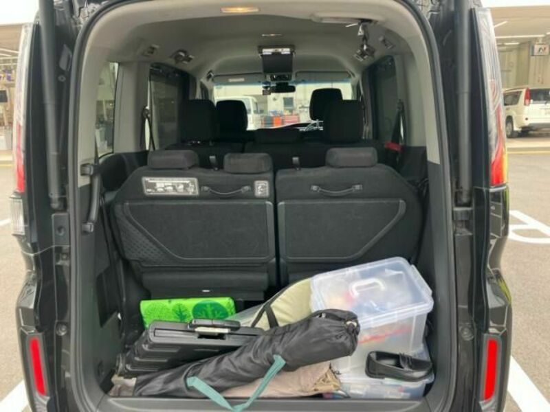 STEPWAGON SPADA