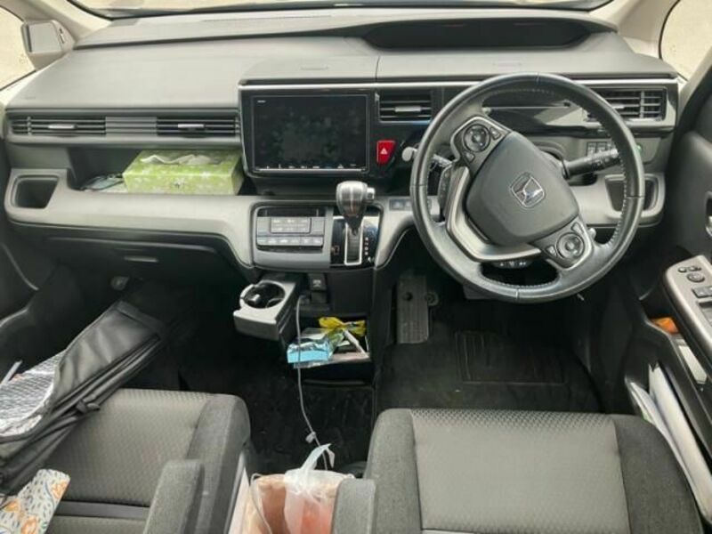 STEPWAGON SPADA
