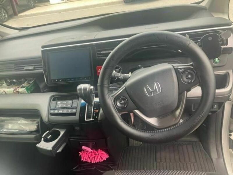 STEPWAGON SPADA