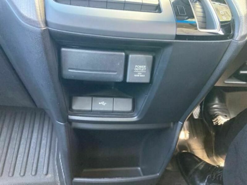 STEPWAGON SPADA