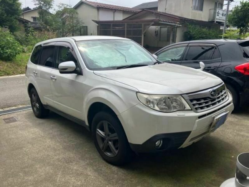 FORESTER-0