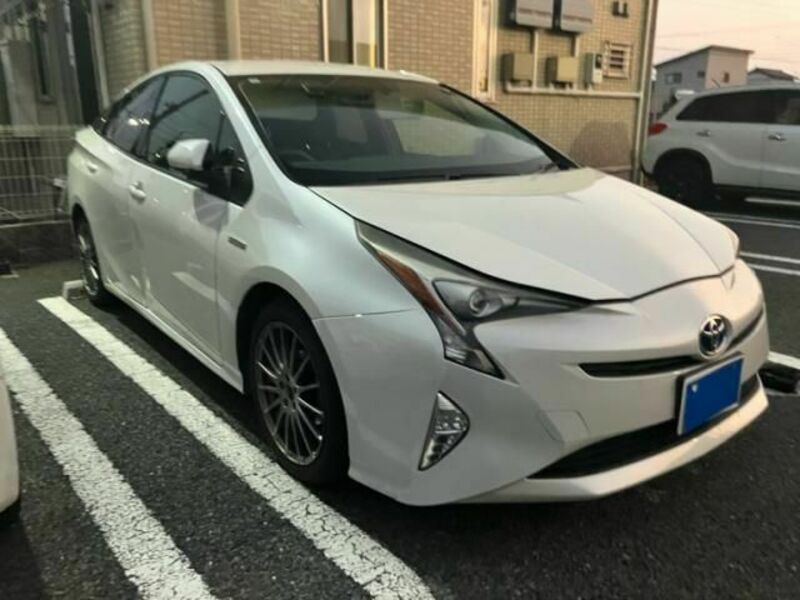 PRIUS