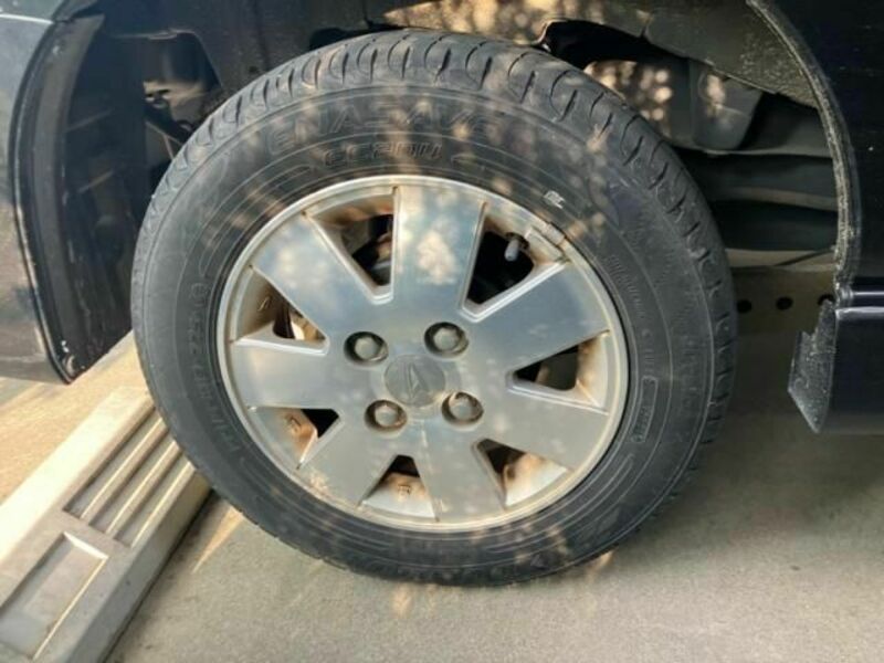 ATRAI WAGON