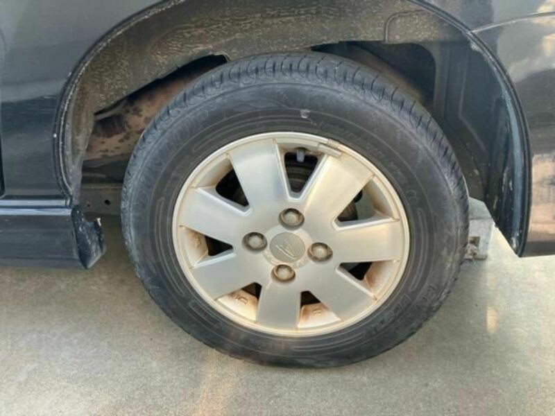 ATRAI WAGON