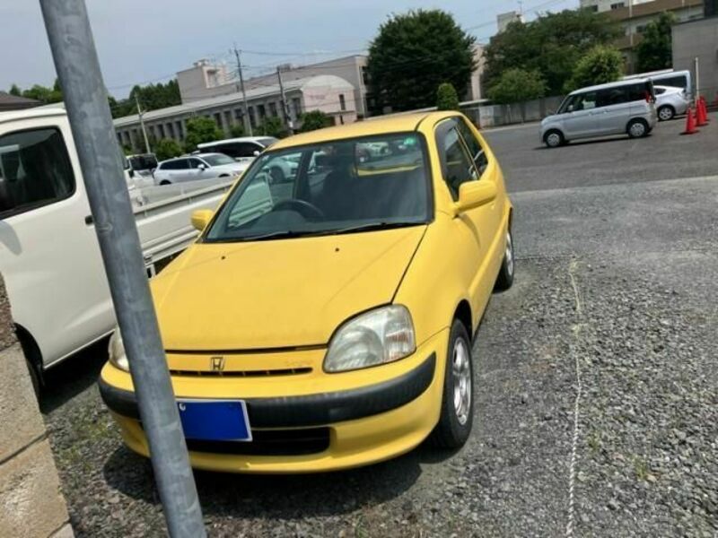 HONDA LOGO