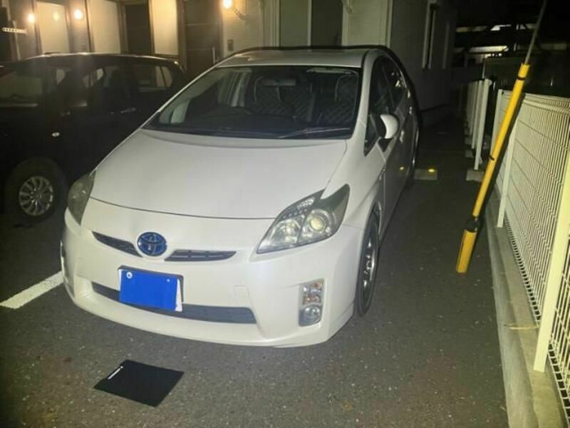 PRIUS