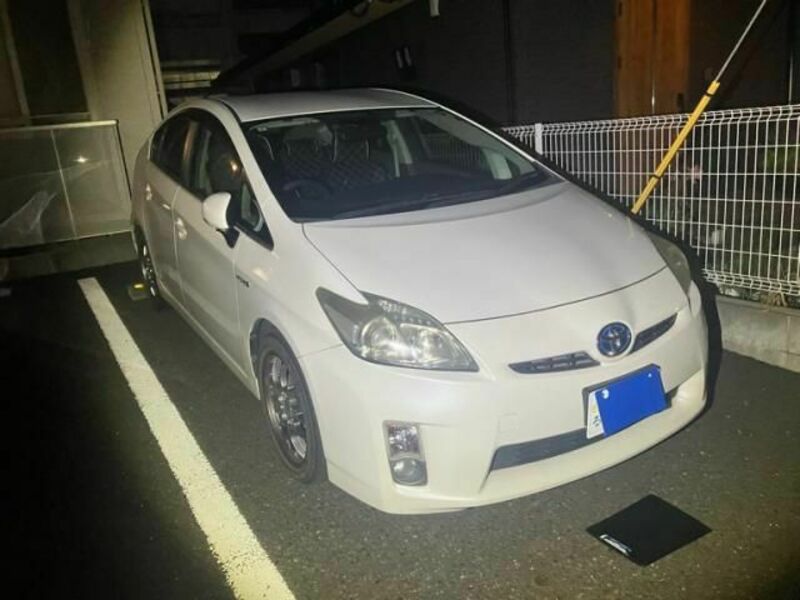 PRIUS