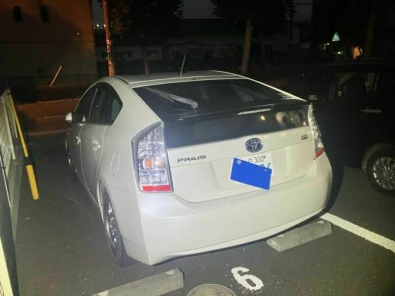 PRIUS