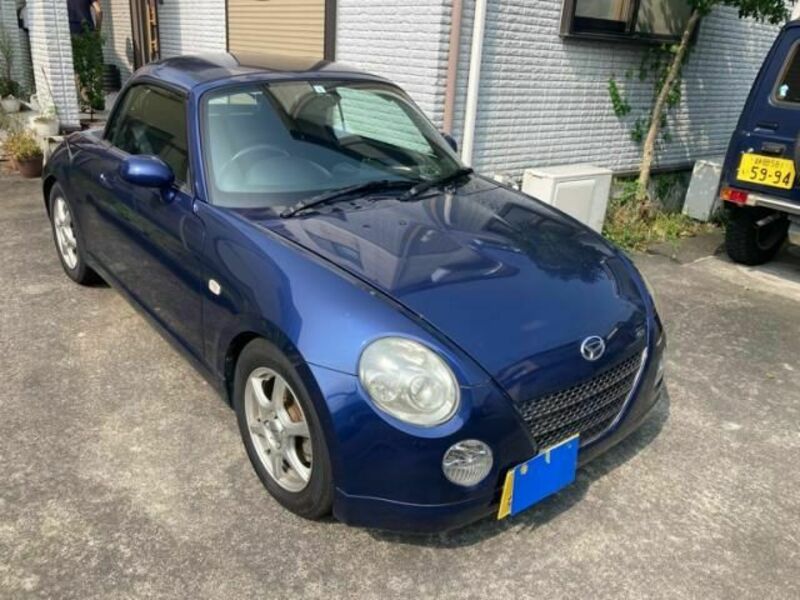 COPEN-0