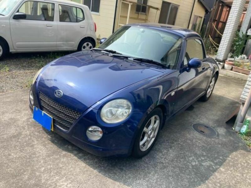 COPEN
