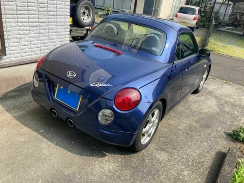 COPEN