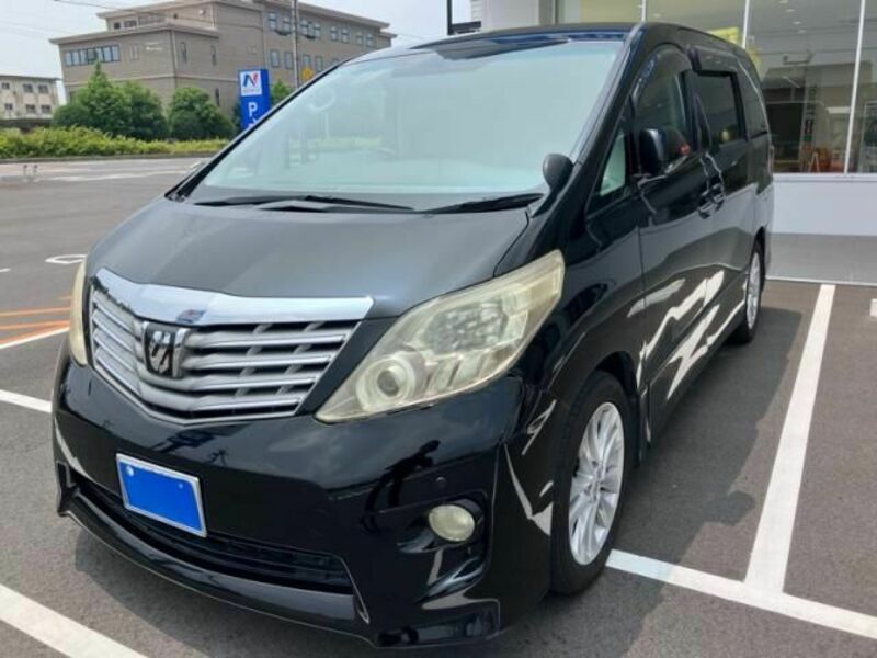 ALPHARD