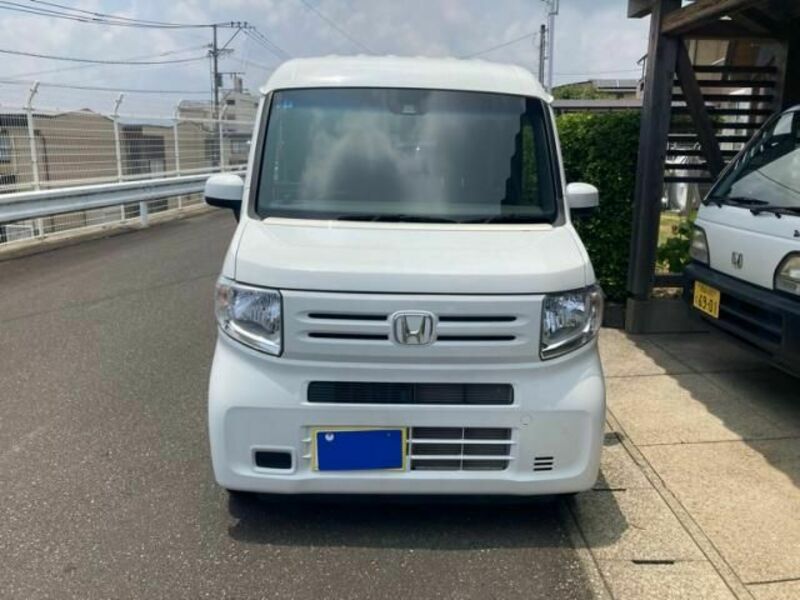 N-VAN