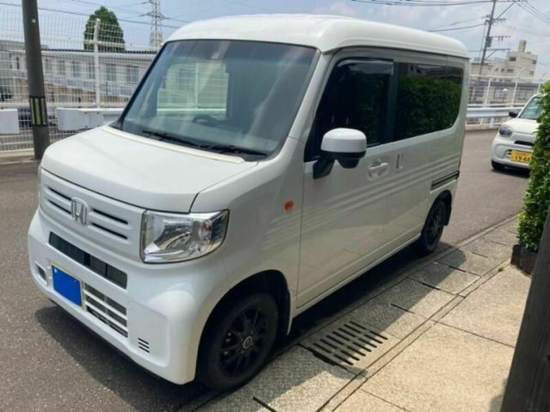 N-VAN