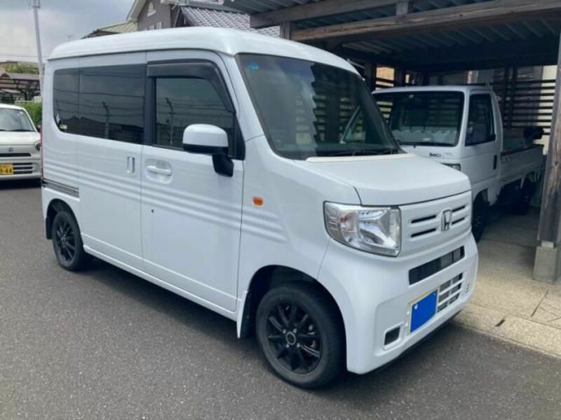N-VAN