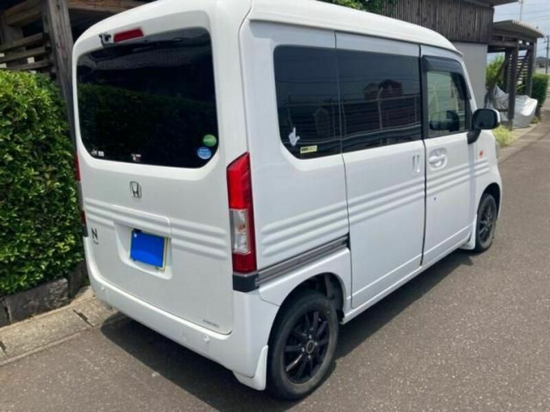 N-VAN