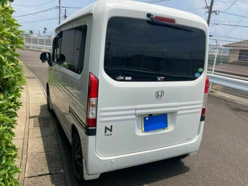N-VAN