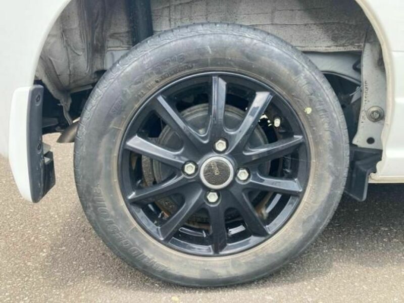 N-VAN