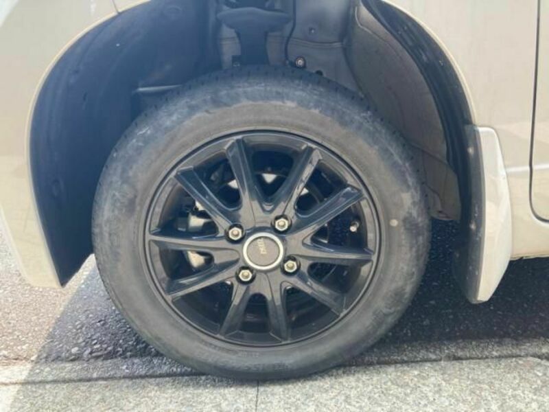 N-VAN