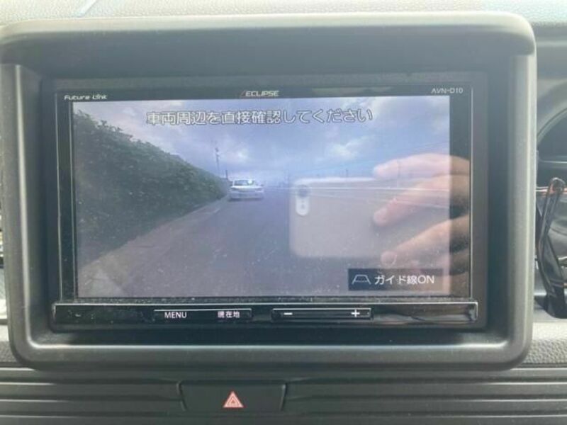 N-VAN