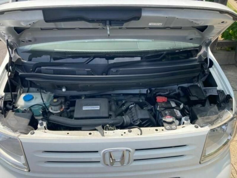 N-VAN