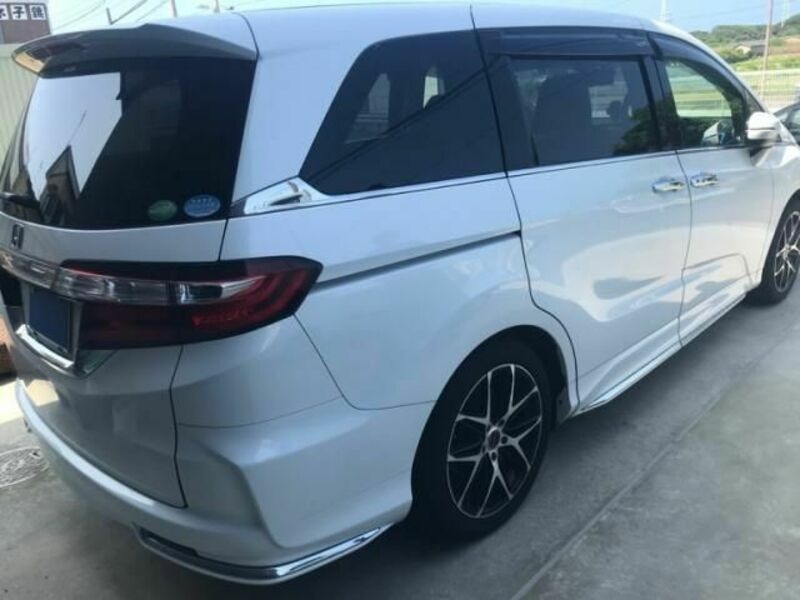 ODYSSEY