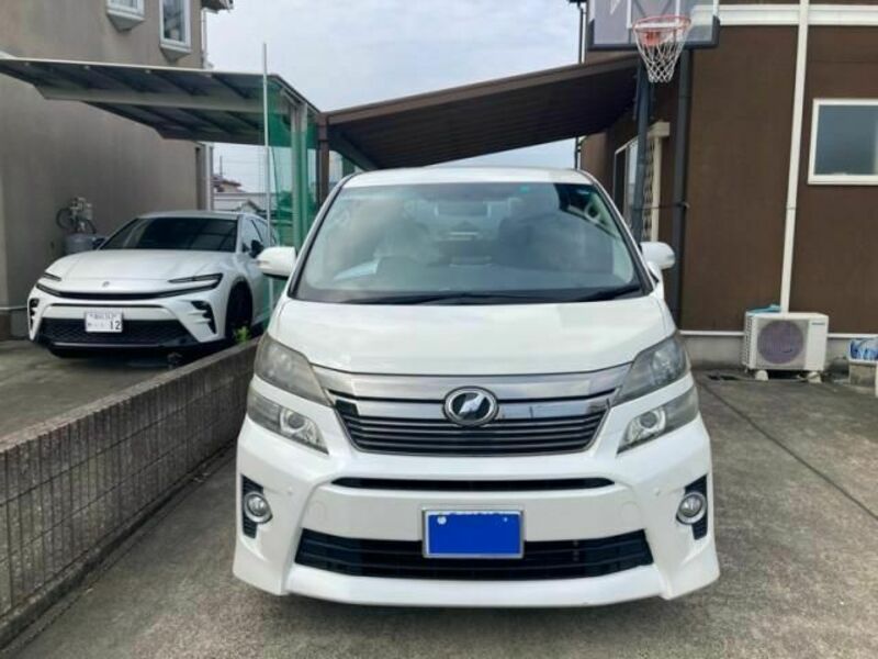 VELLFIRE