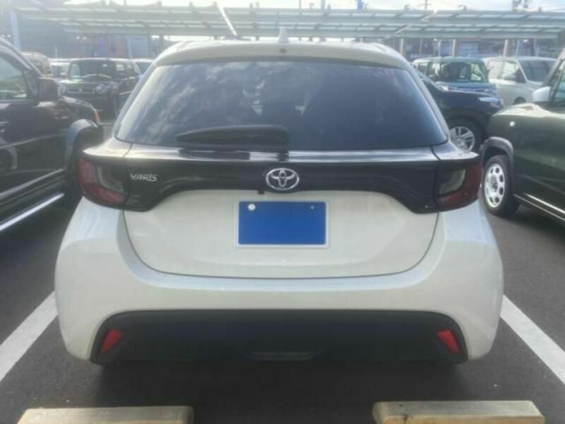 YARIS